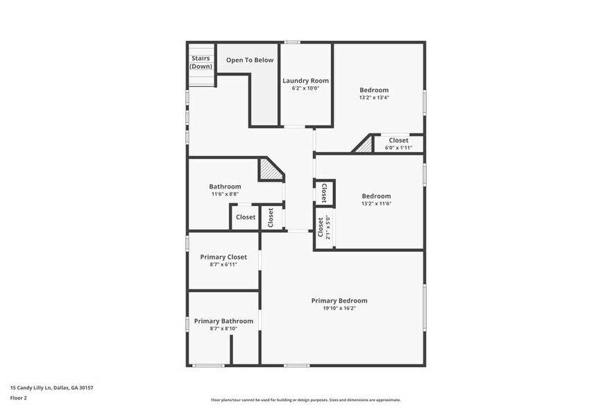 Building Photo - 15 Candy Lilly Ln