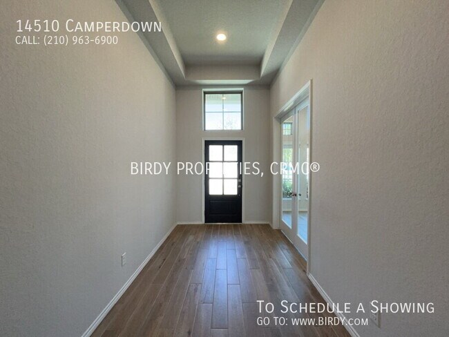Building Photo - "Spacious 4-Bedroom Haven with 3 Full Bath...