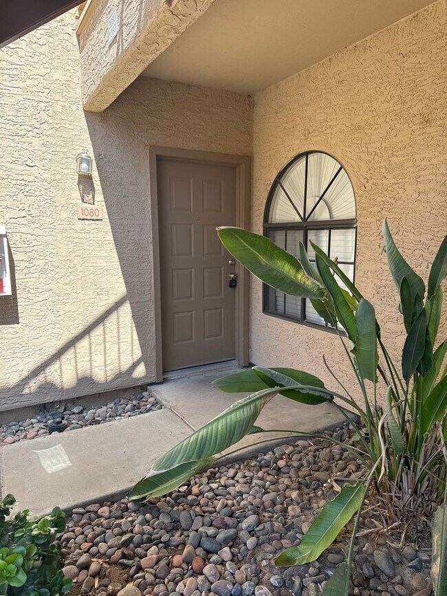 Building Photo - 930 N Mesa Dr