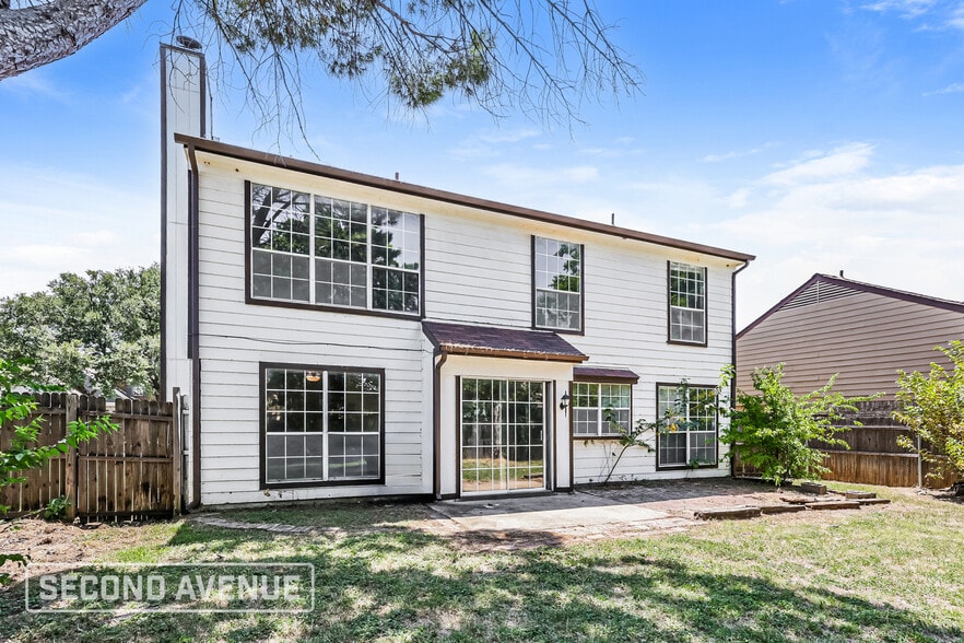 Building Photo - 2712 Creekwood Ln
