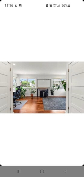 Building Photo - 4612 Olivia Ave