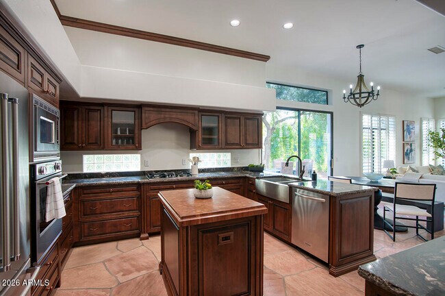 Building Photo - 7747 E Monica Dr