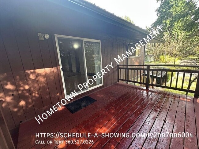 Building Photo - 6805 Littlerock Rd SW