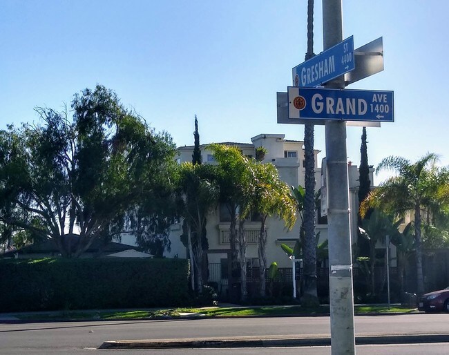 Building Photo - 1373 Grand Ave