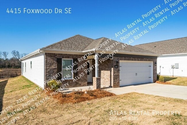 Building Photo - 4415 Foxwood Dr SE