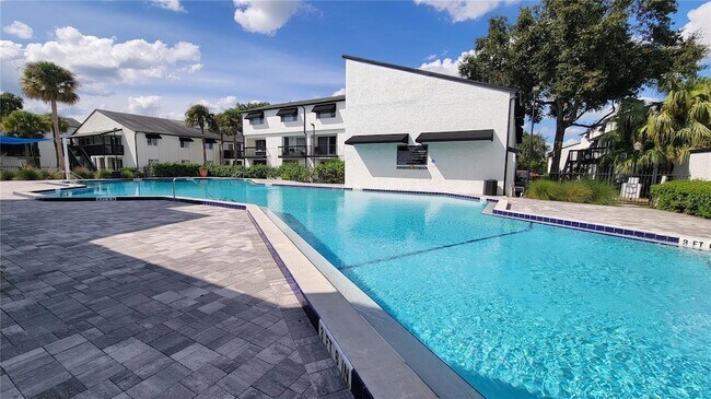 Building Photo - 4155 S Semoran Blvd