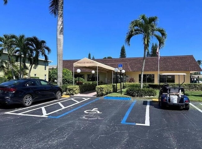 Building Photo - 2530 Black Olive Blvd