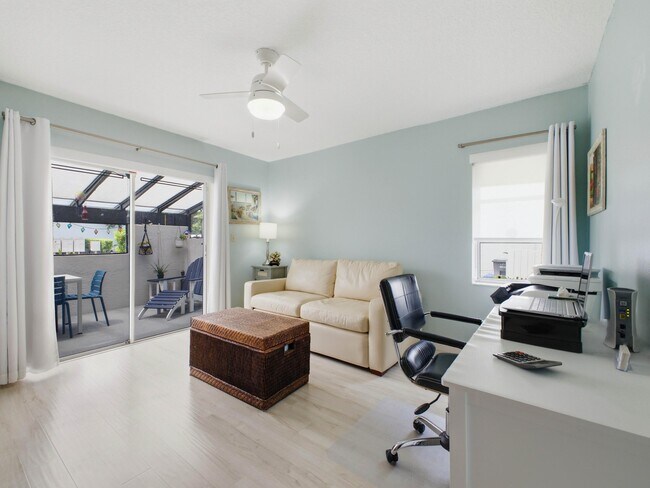 Building Photo - 5800 Princess Palm Ct