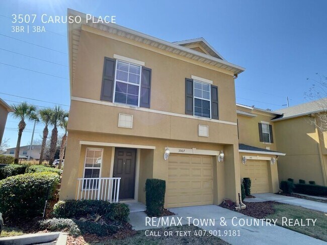 Building Photo - 3507 Caruso Pl