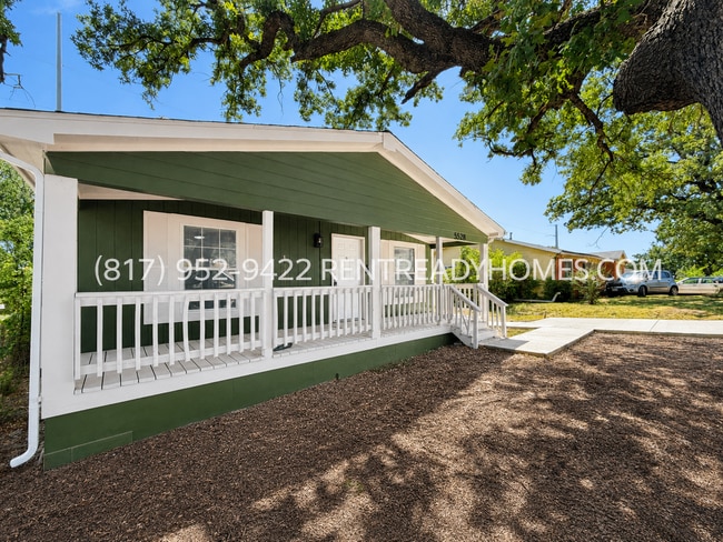 Building Photo - 5528 Patton Dr