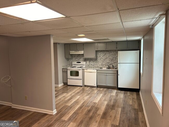 Building Photo - 293 Etheridge Rd