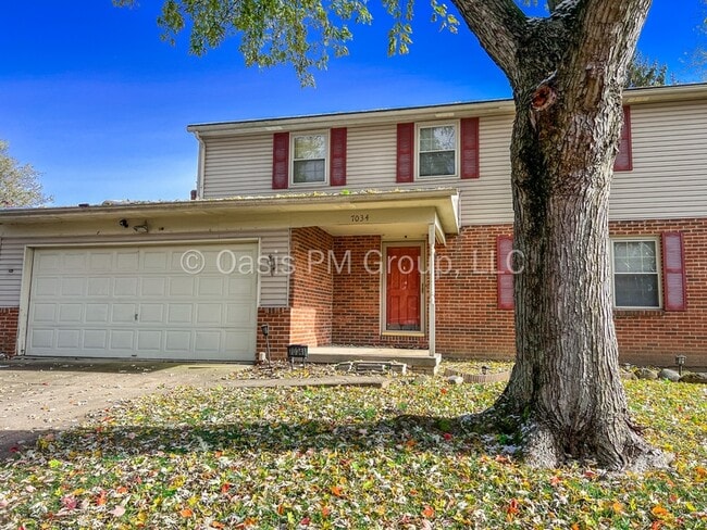 Building Photo - 7034 Rockhaven Pl