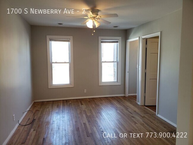 Building Photo - 1700 S Newberry Ave
