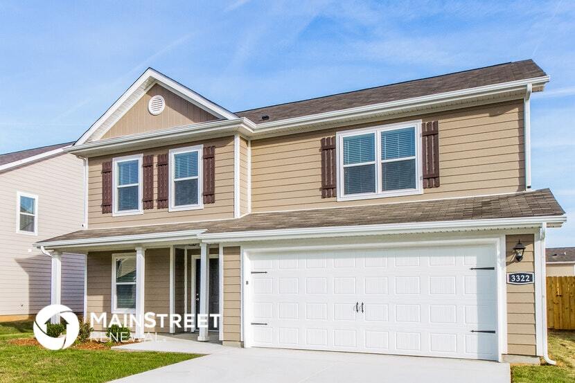 Building Photo - 3322 Drysdale Dr