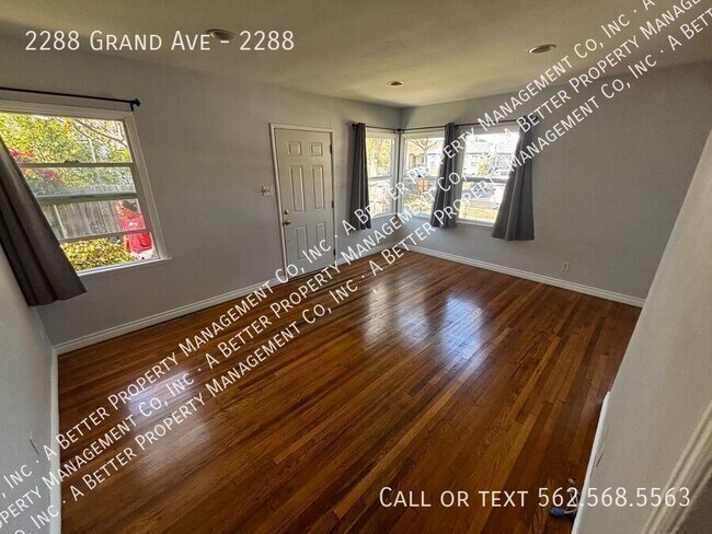 Building Photo - 2288 Grand Ave