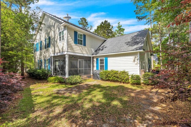 Building Photo - Gorgeous 4 Bed/2.5 Bath in Waterways Towns...