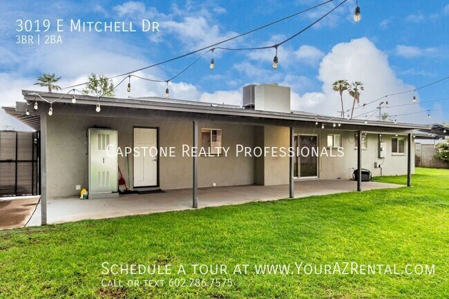 Building Photo - 3019 E Mitchell Dr