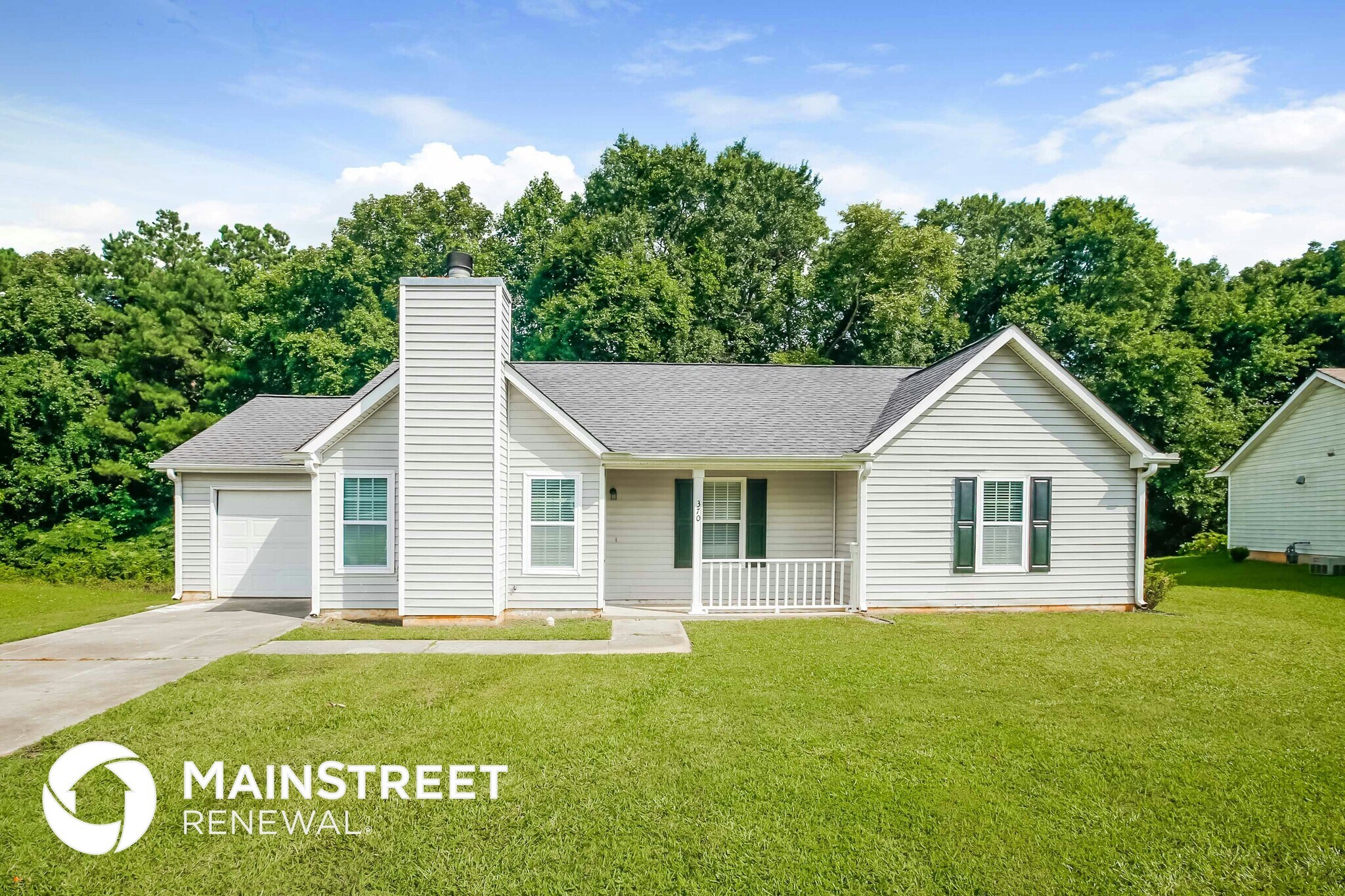 Building Photo - 370 Flint Ridge Ct