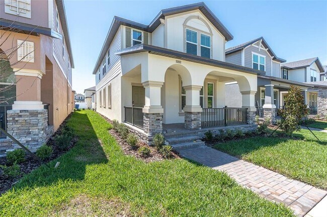 Building Photo - 10881 Molasses Wy