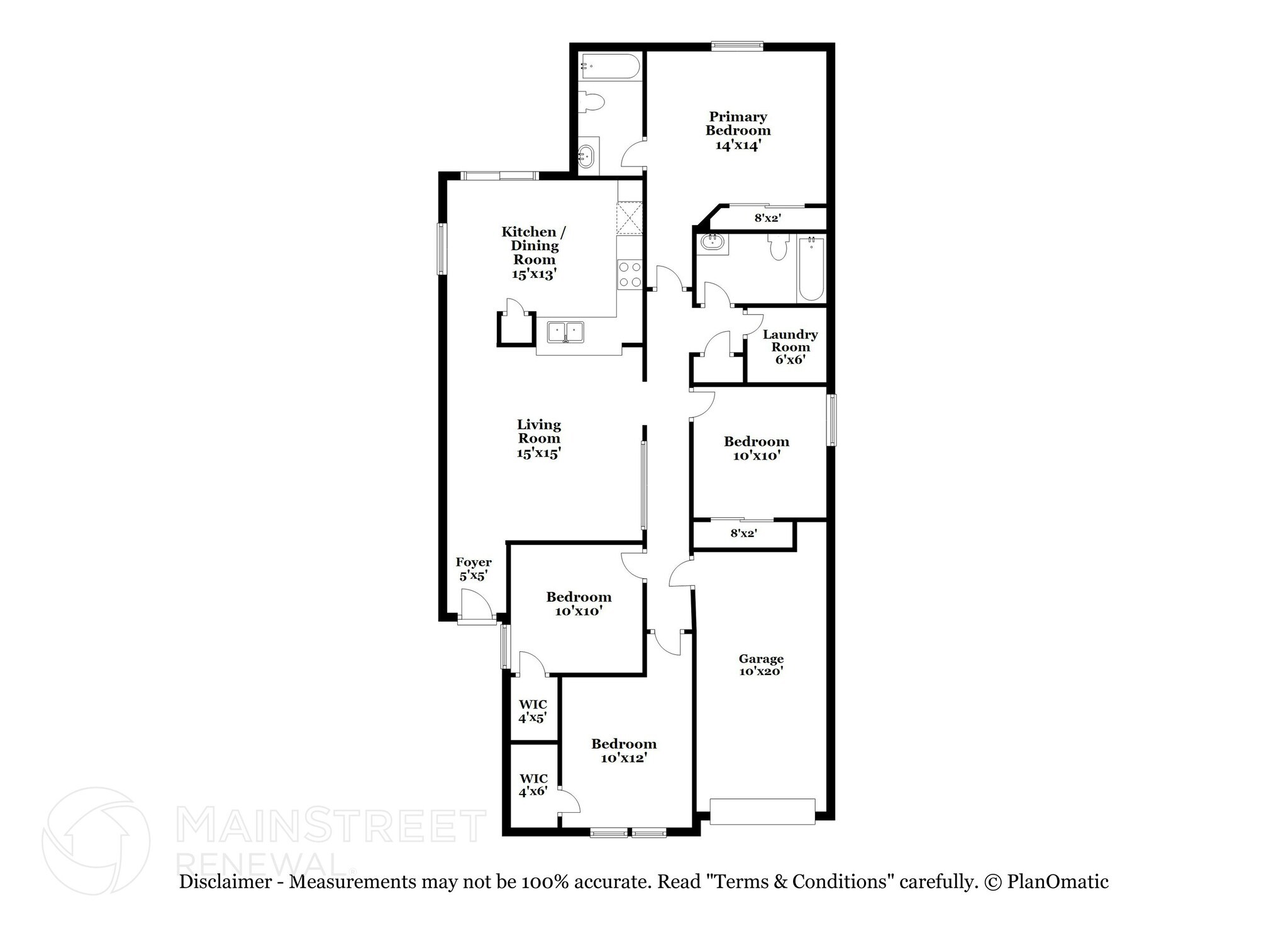 Building Photo - 5152 E Desert Straw Ln
