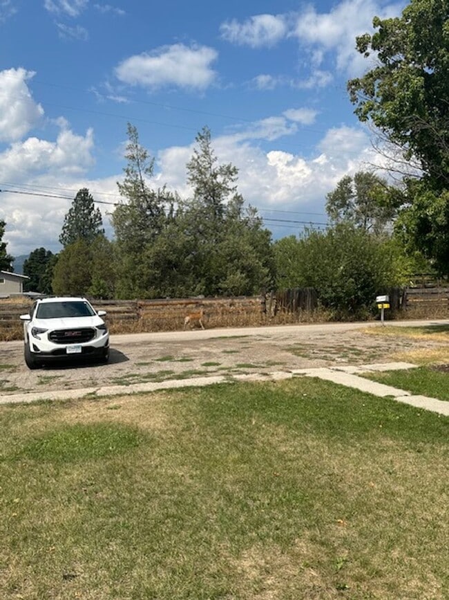 Building Photo - Remodeled 4 bedroom home in Target Range