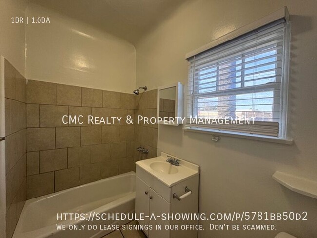 Building Photo - Charming 1bed/bath in Wrigley Long Beach CA