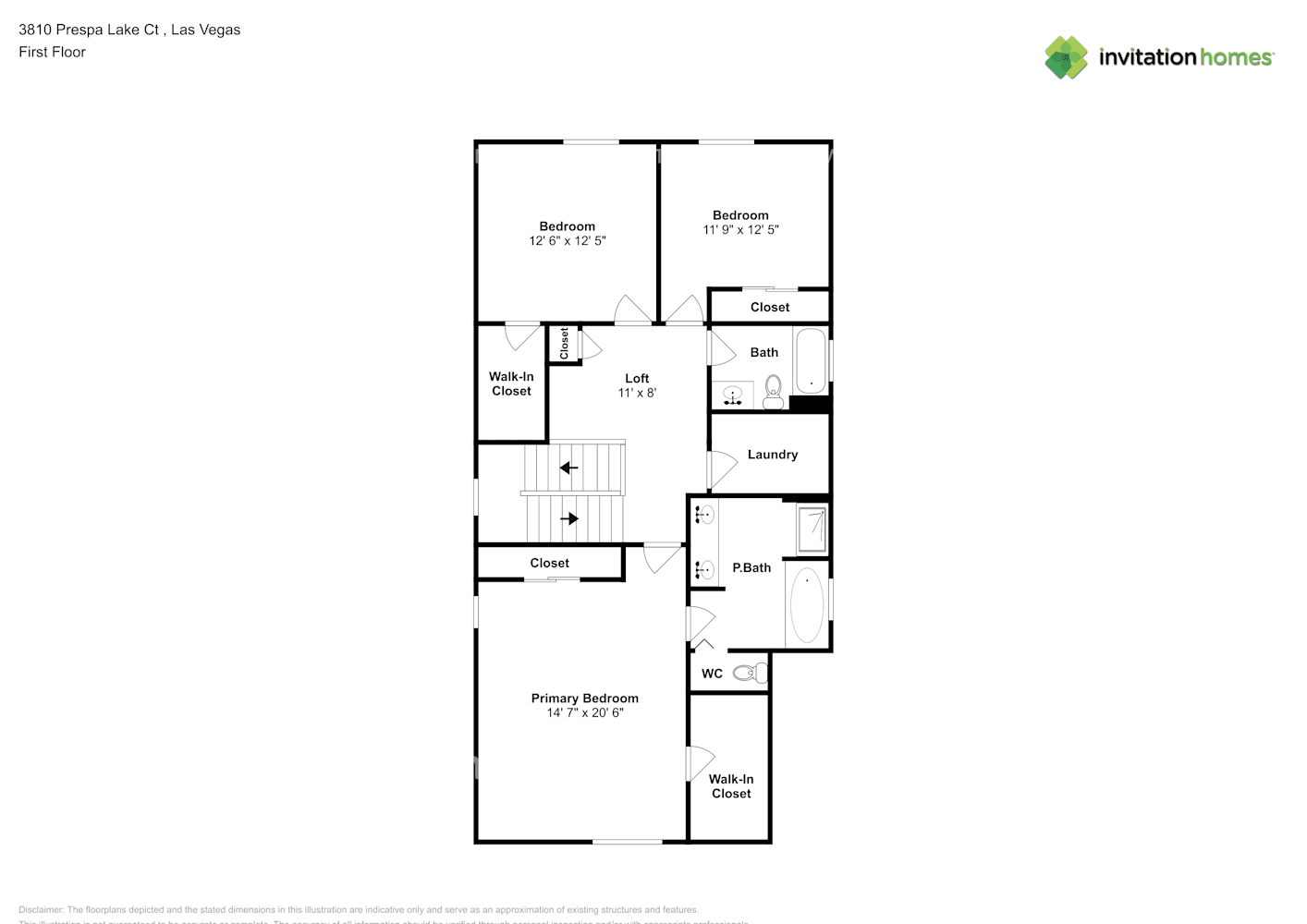 Building Photo - 3810 Prespa Lake Ct