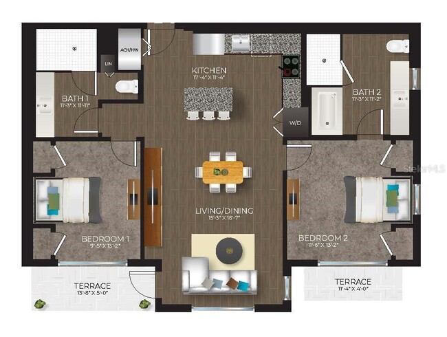 Building Photo - 536 Bahia Beach Blvd
