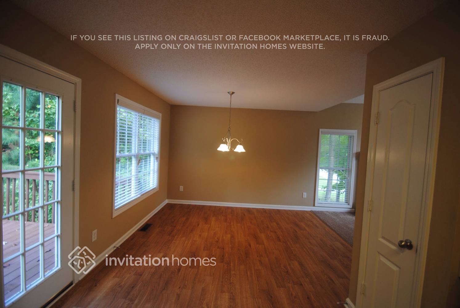 Building Photo - 134 Adair Trail