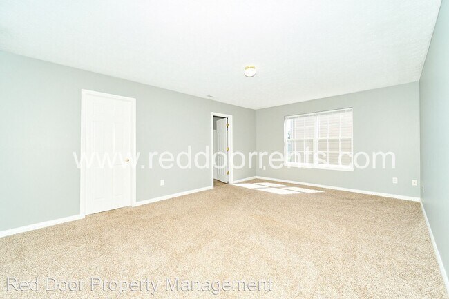 Building Photo - 3 br, 2 bath House - 4732 Ashfield Dr