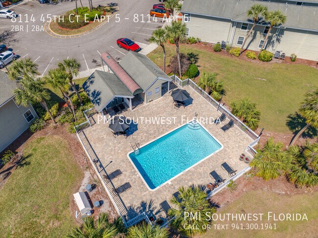 Building Photo - 8114 45th Ct E