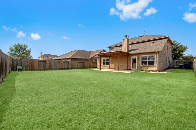 Building Photo - 28434 Lockeridge Creek Dr