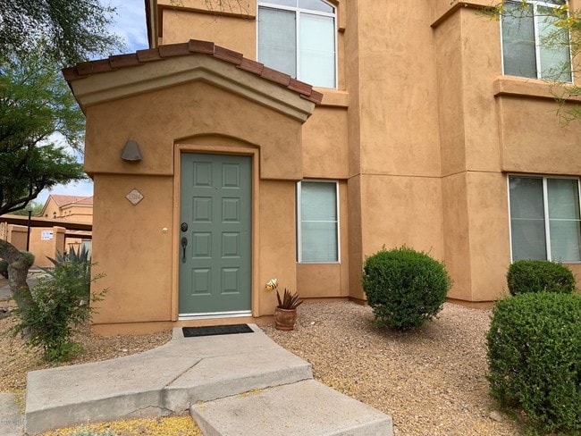 Building Photo - 7050 E Sunrise Dr