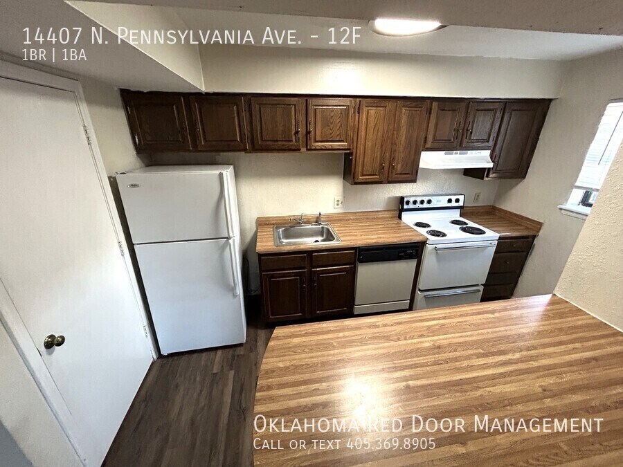 Building Photo - 14407 N Pennsylvania Ave