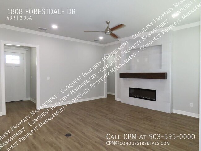 Building Photo - 1808 Forestdale Blvd