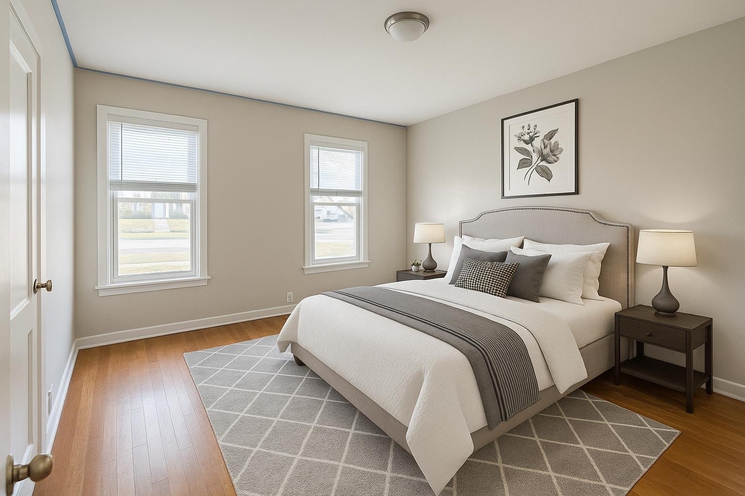 Building Photo - 1702 Wyoming Ave