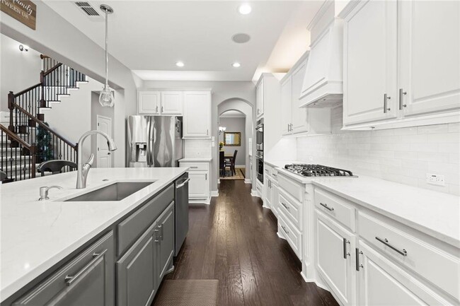 Building Photo - 1520 Rimstone Dr
