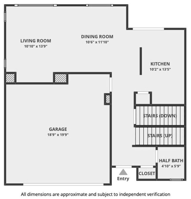 Building Photo - 17181 E Cedar Gulch Dr