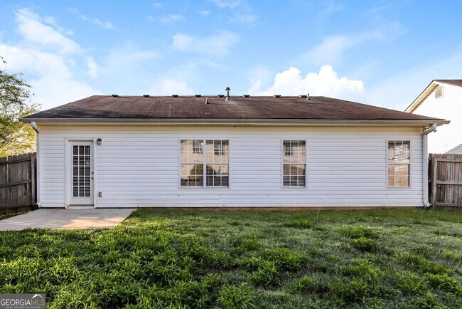 Building Photo - 11405 Vinea Ln