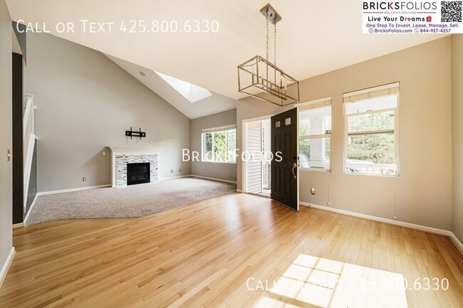Building Photo - 2728 84th Dr NE