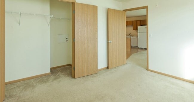 Floorplan - Eagle Pointe