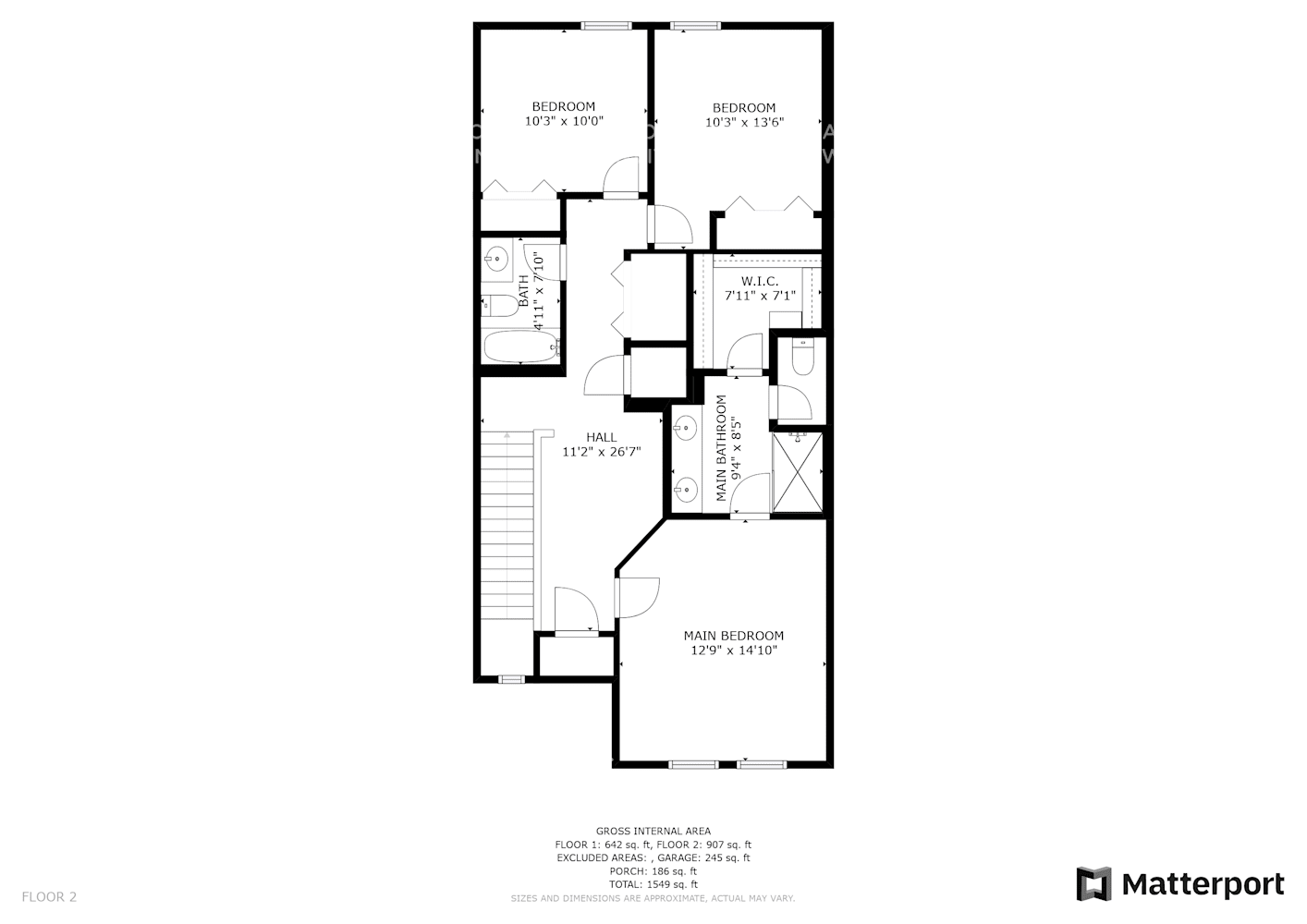 Building Photo - 16895 Red Brick Ln