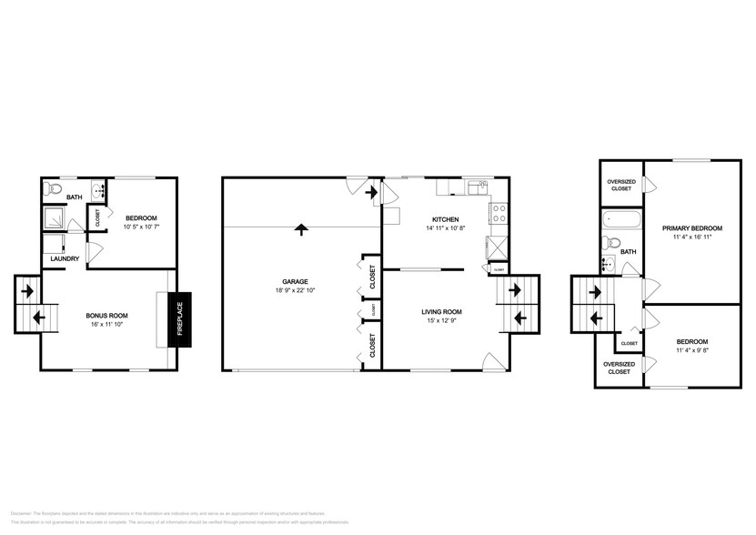 Building Photo - 9235 Dover Way