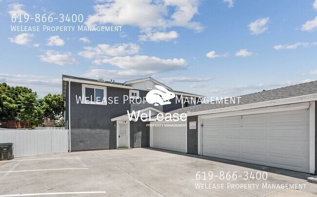 Building Photo - 384 Palm Ave