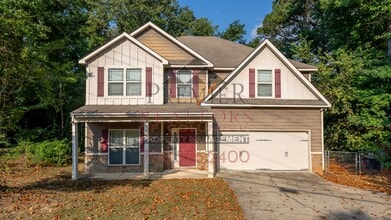 Building Photo - 7007 Mobley Rd