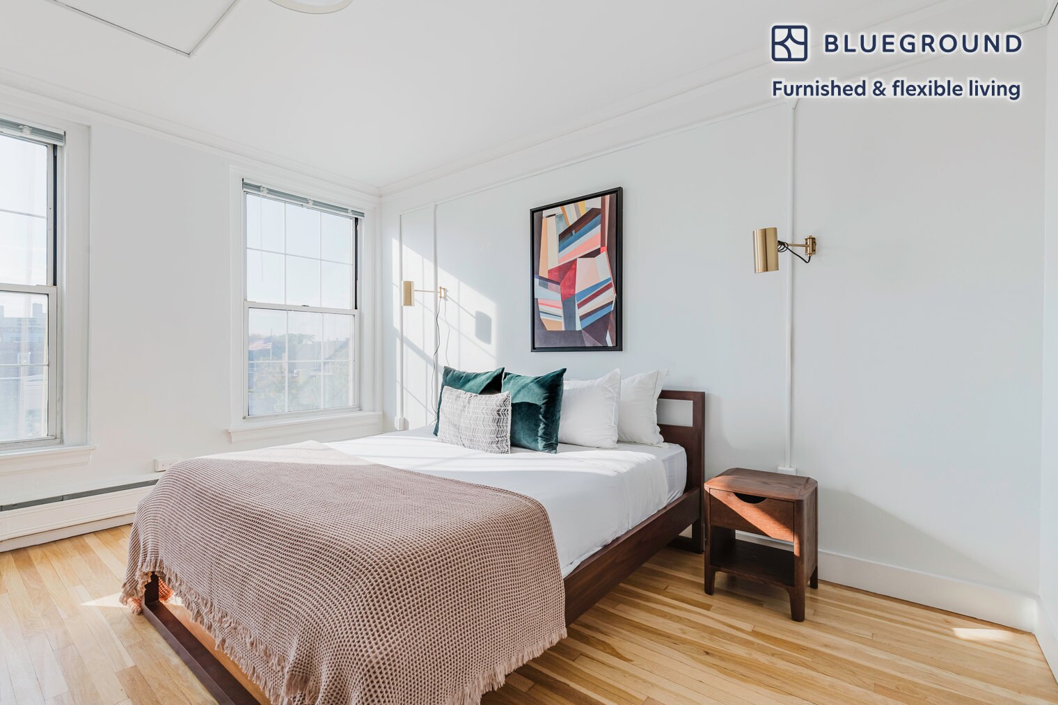 Building Photo - 1284 Beacon St
