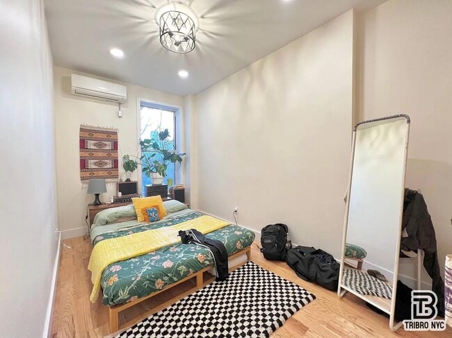 Building Photo - Prime 1-Bedroom Apartment – The Bushwick D...