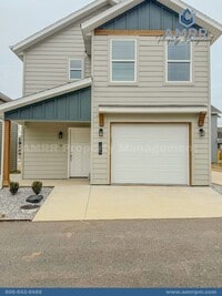 Building Photo - New Beginnings Start At AMRR: 2 Bedroom/2 Bath Townhome in Centerton, AR!