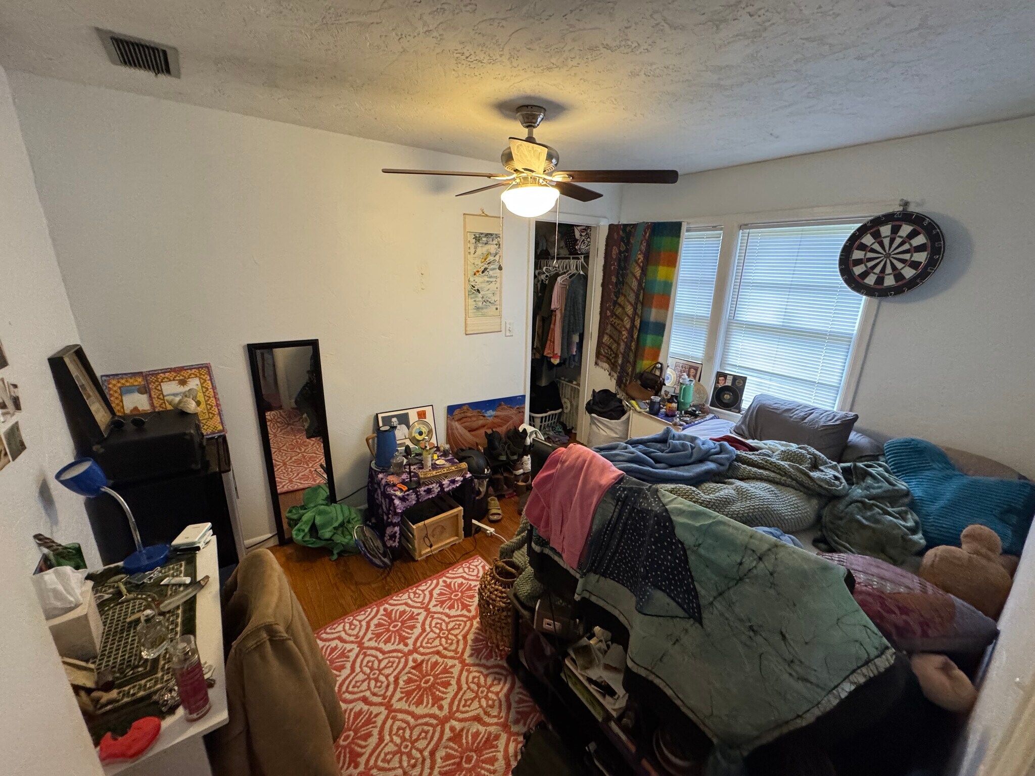 Bedroom 6 - 1536 NW 7th Ave