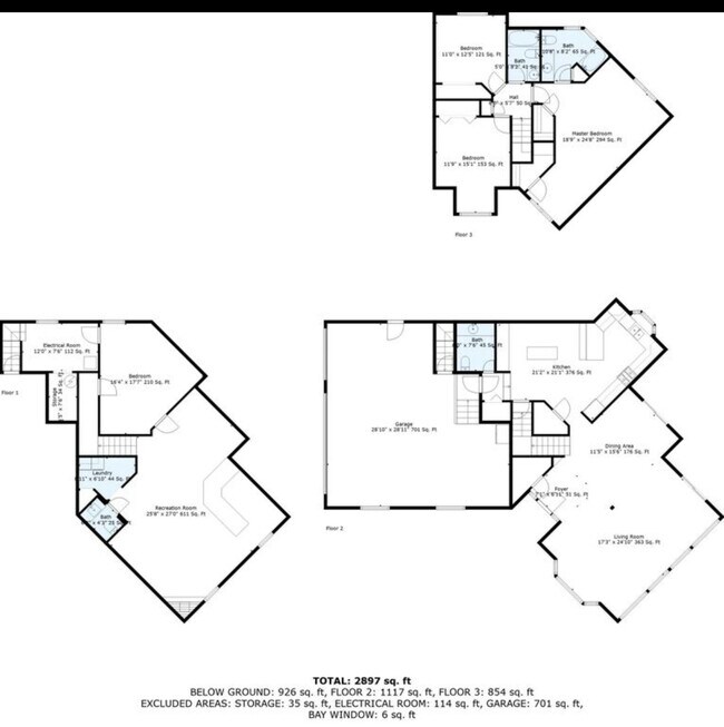 Building Photo - 7151 Bayview Rd